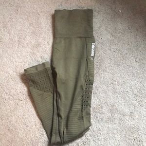 Gymshark Energy Seamless M